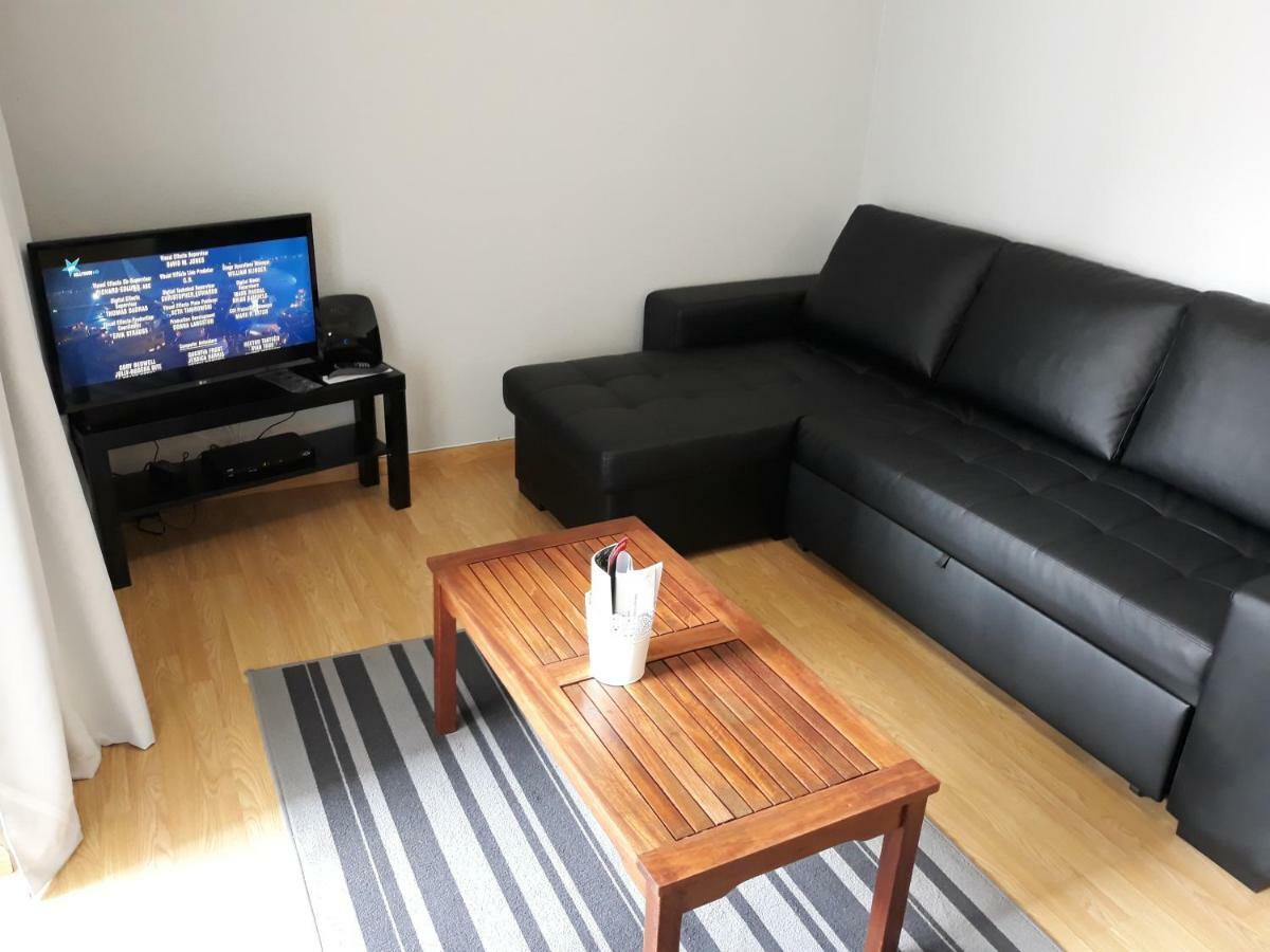 America - Blue Sea Ii Appartement
