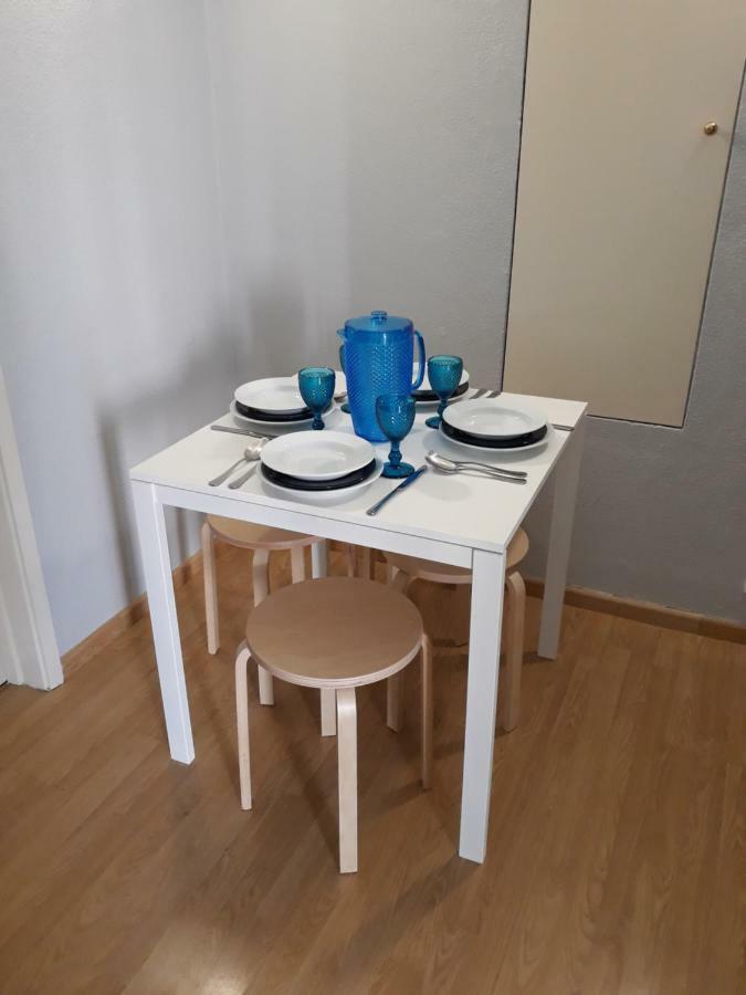 America - Blue Sea Ii Appartement
