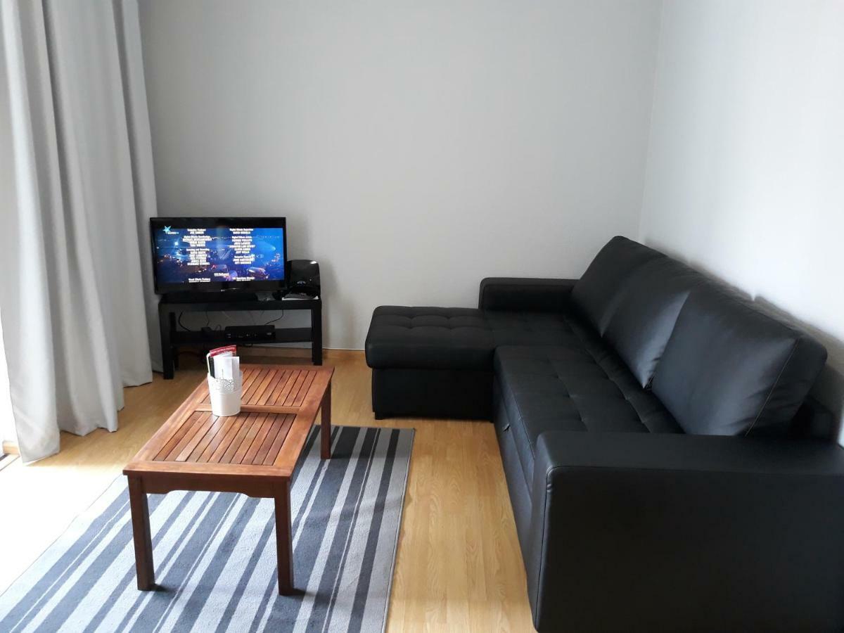 America - Blue Sea Ii Appartement Funchal (Madeira)