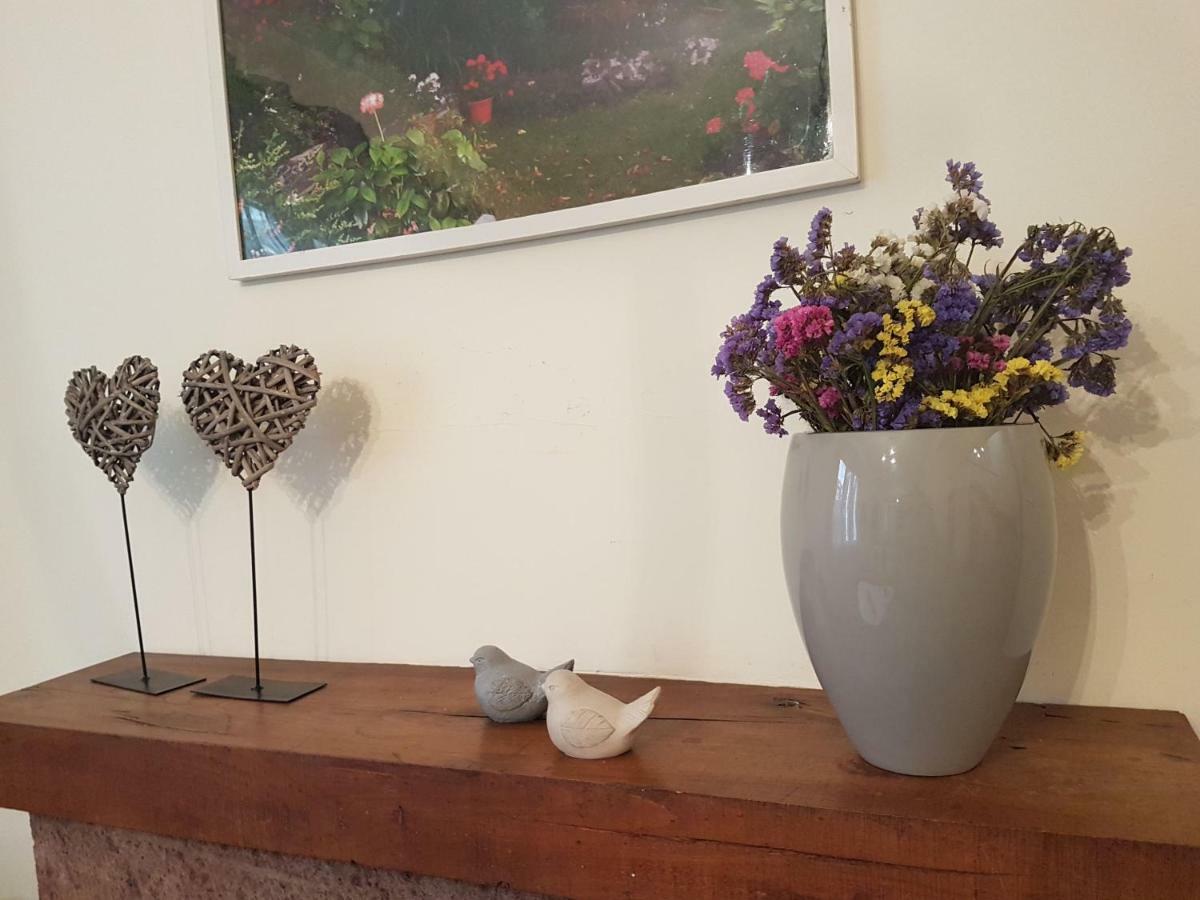 Cosy Nook Ferienhaus Funchal (Madeira)