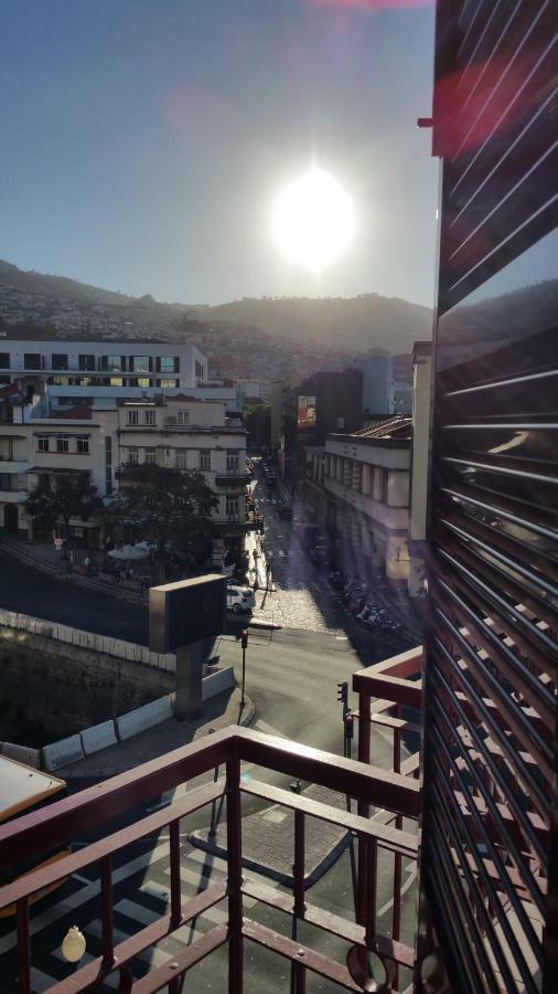 Apartment Flat View Mercado *