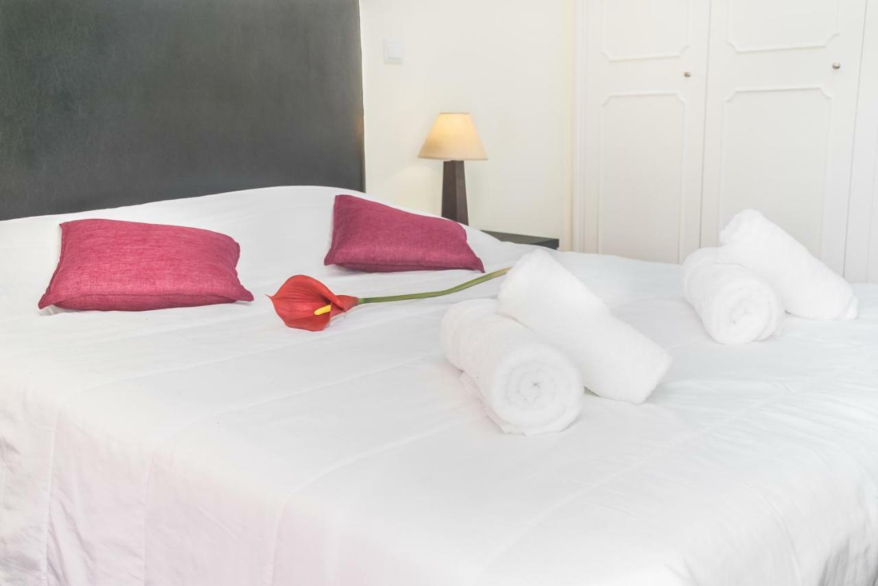 Arcadas Cozy - Au Appartement