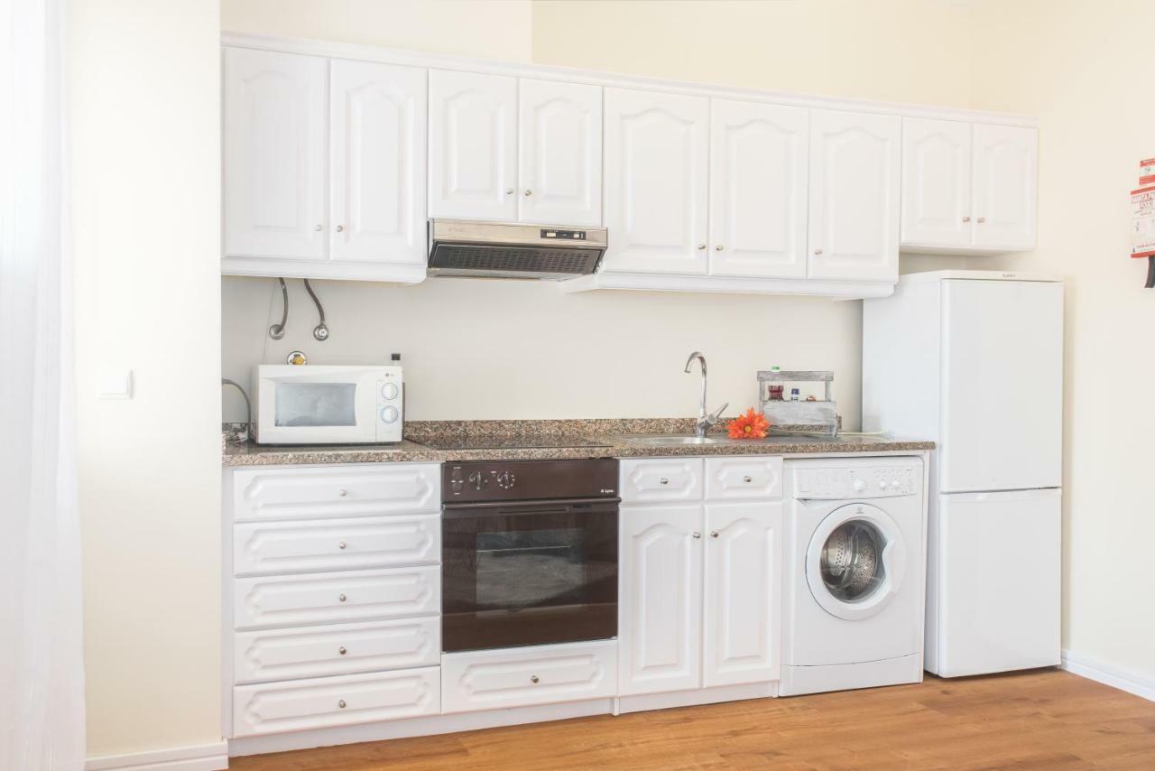 Appartement Arcadas Cozy - Au *