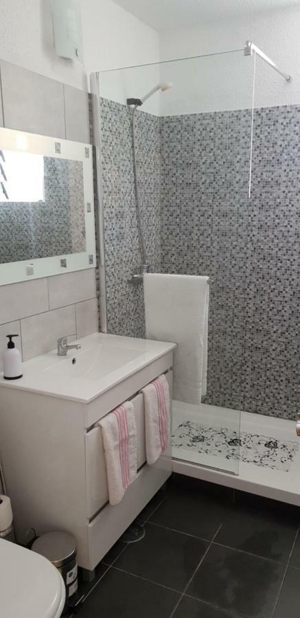 Esthela Ferienhaus Funchal (Madeira)
