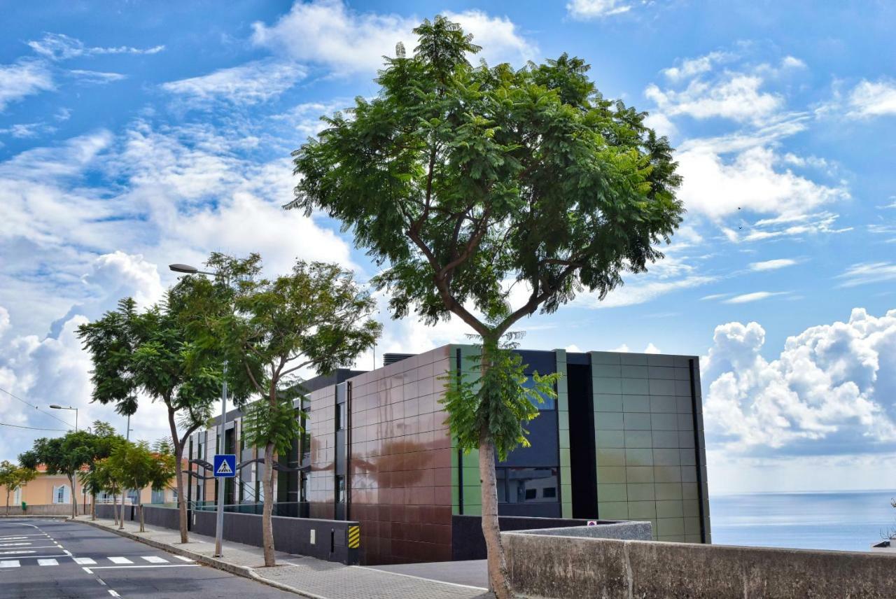 Seculo Xxi-c, A In Madeira *