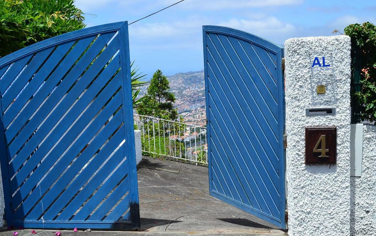 Holiday House 4 You Pousada Funchal (Madeira)
