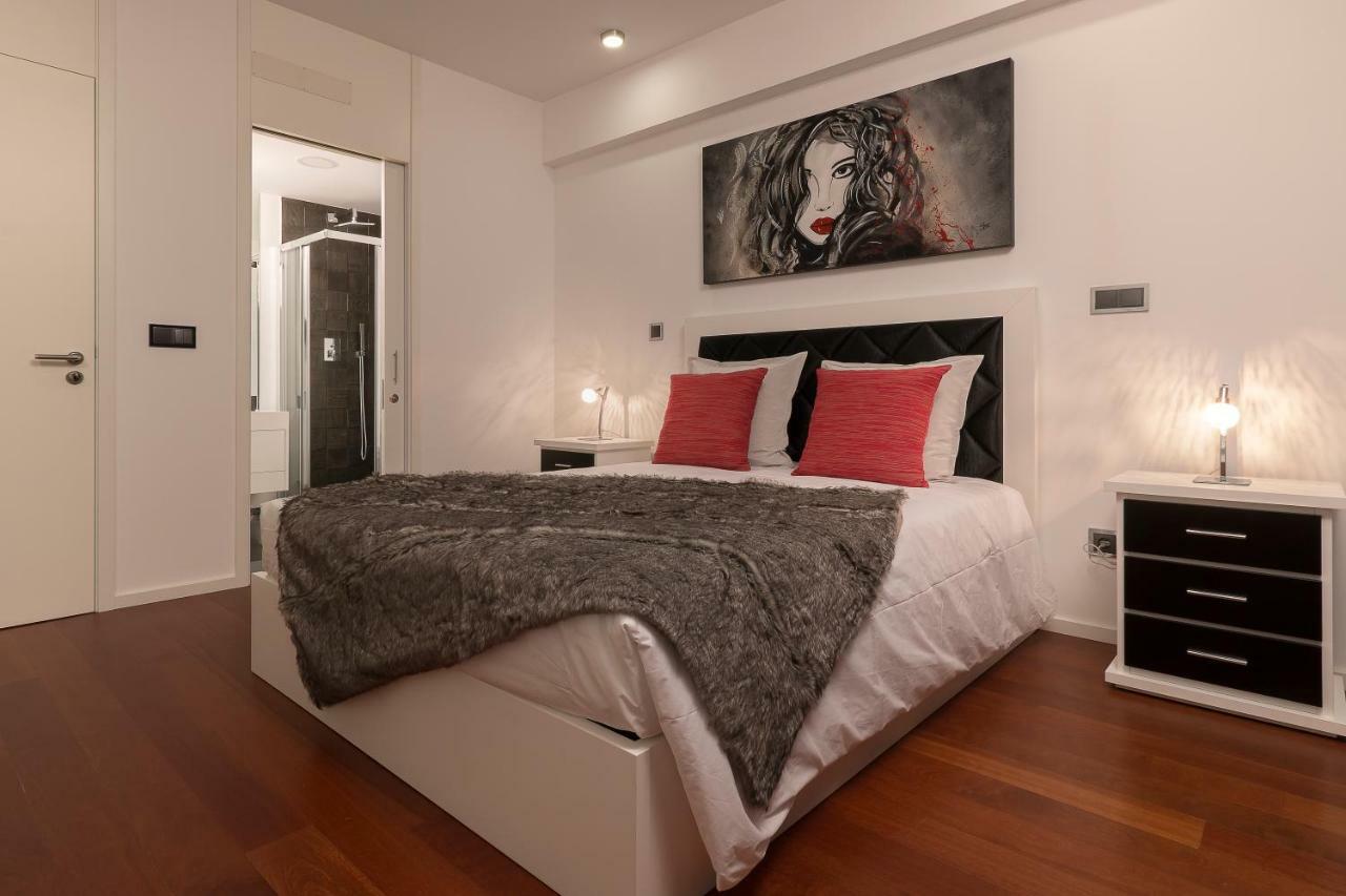 Paradise - Modern And Sophisticated