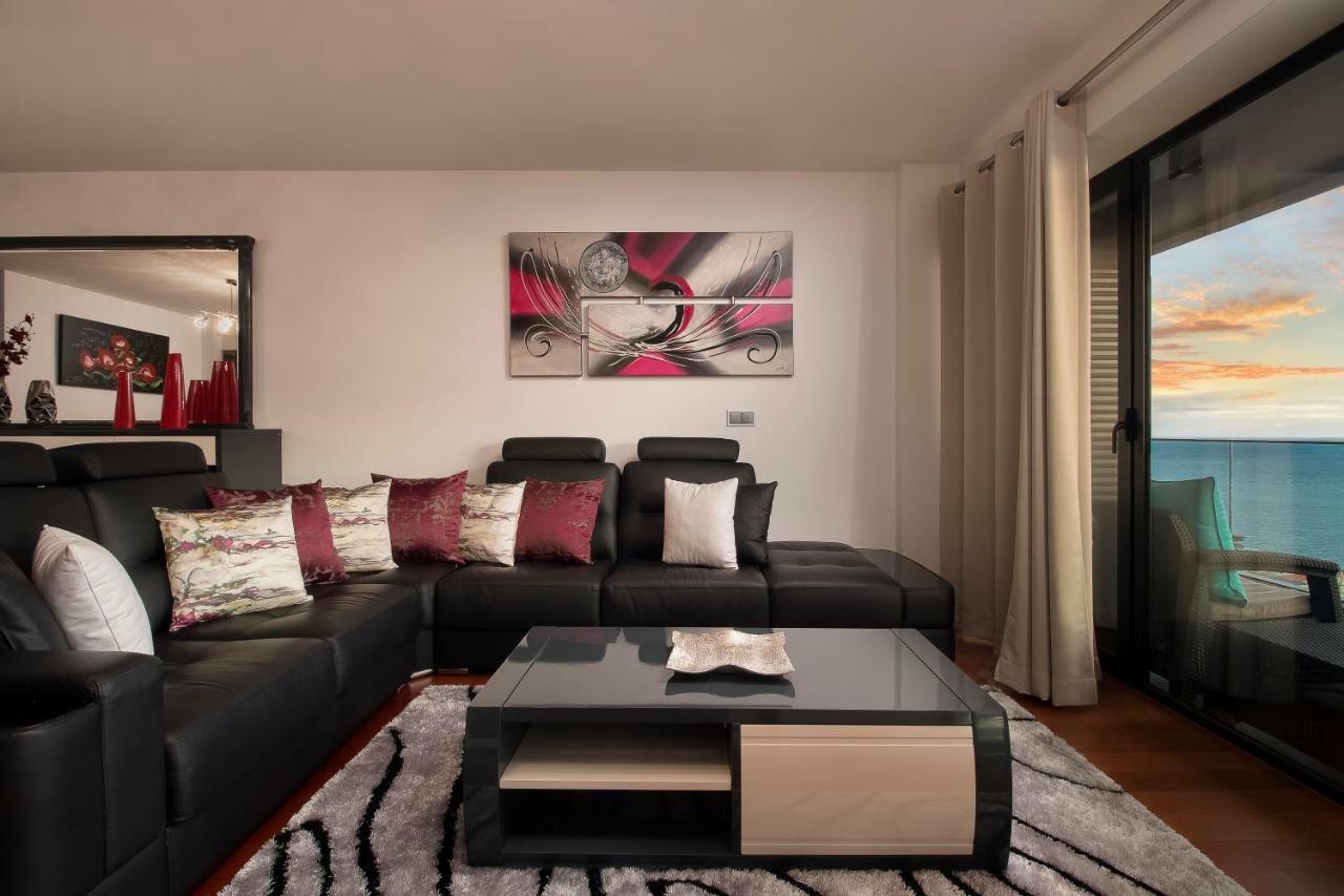 Paradise - Modern And Sophisticated Appartement *