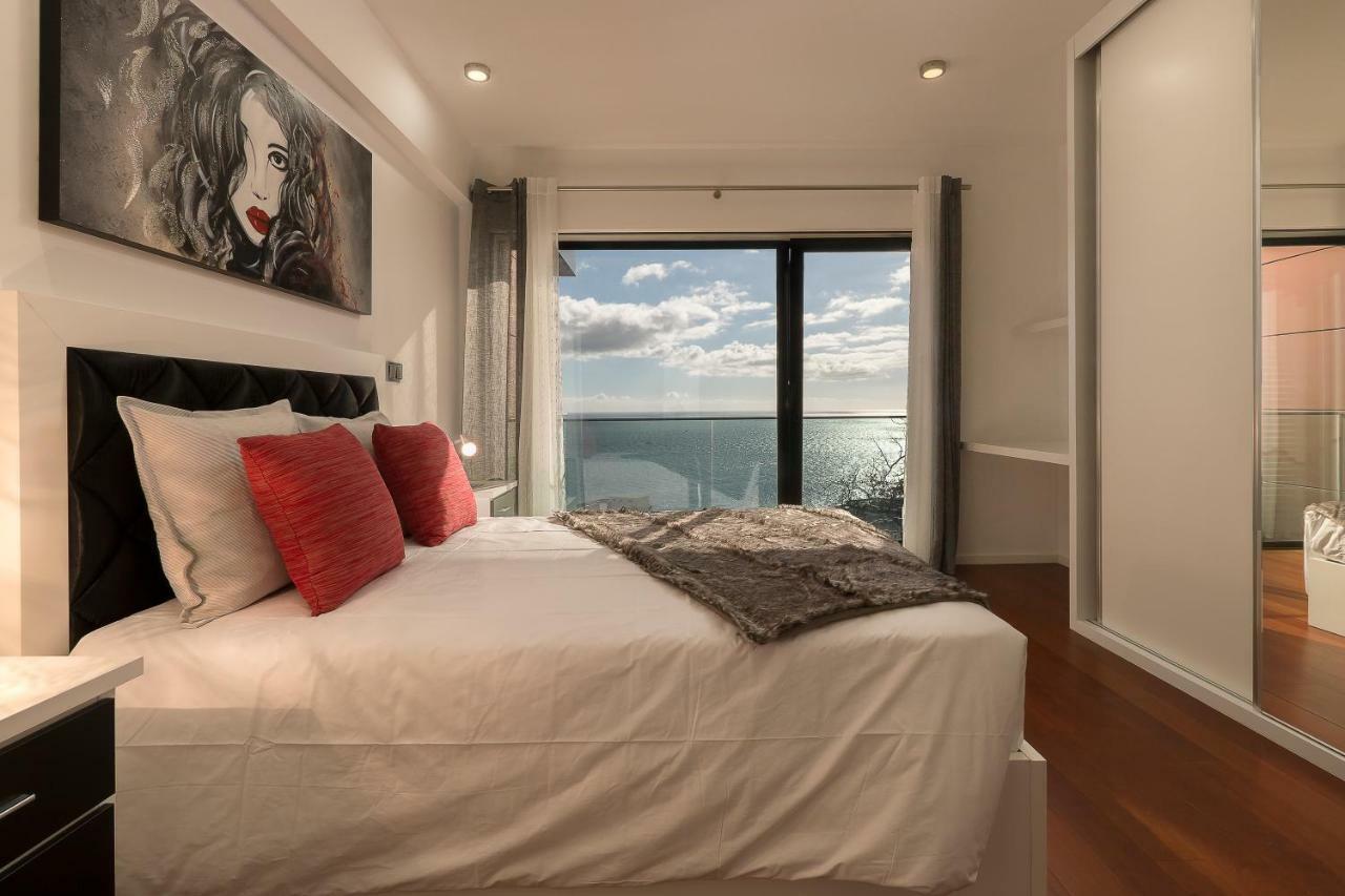 Paradise - Modern And Sophisticated Appartement *