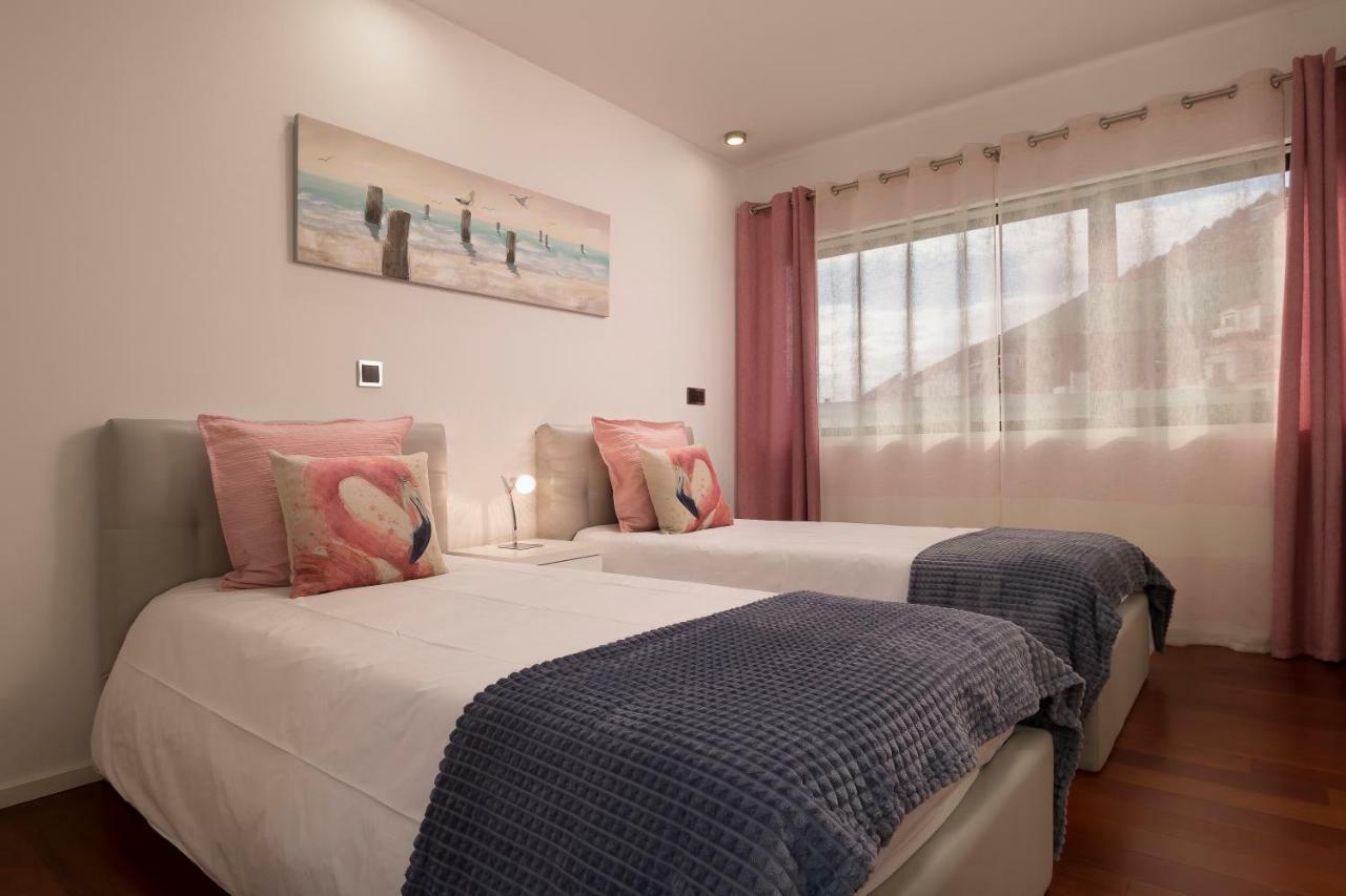 Paradise - Modern And Sophisticated Appartement Funchal (Madeira)