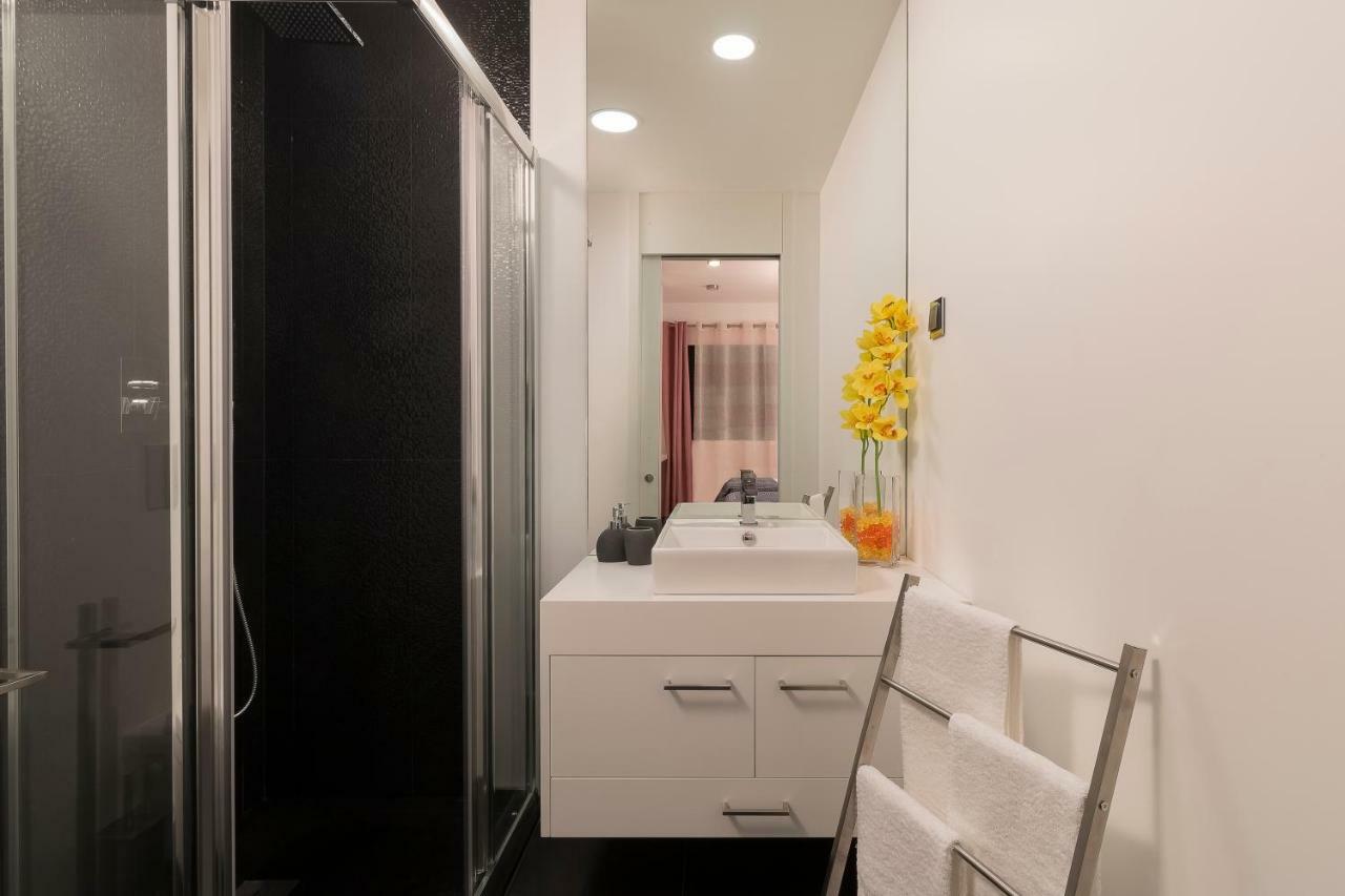 Appartement Paradise - Modern And Sophisticated *