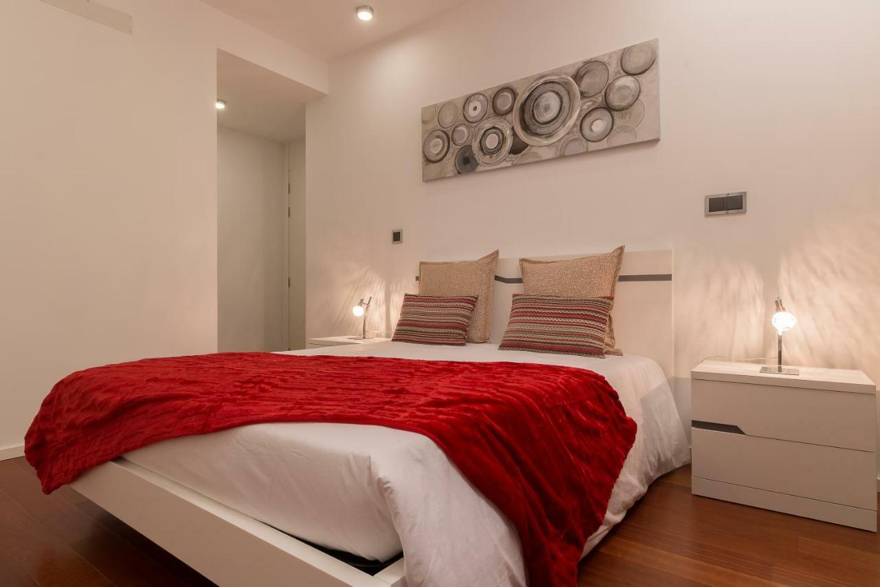 Appartement Paradise - Modern And Sophisticated