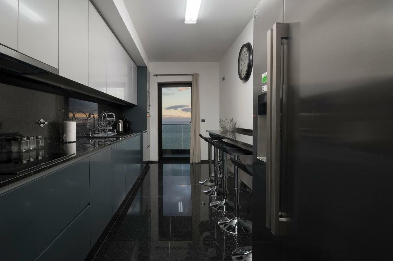 Paradise - Modern And Sophisticated Appartement Funchal (Madeira)