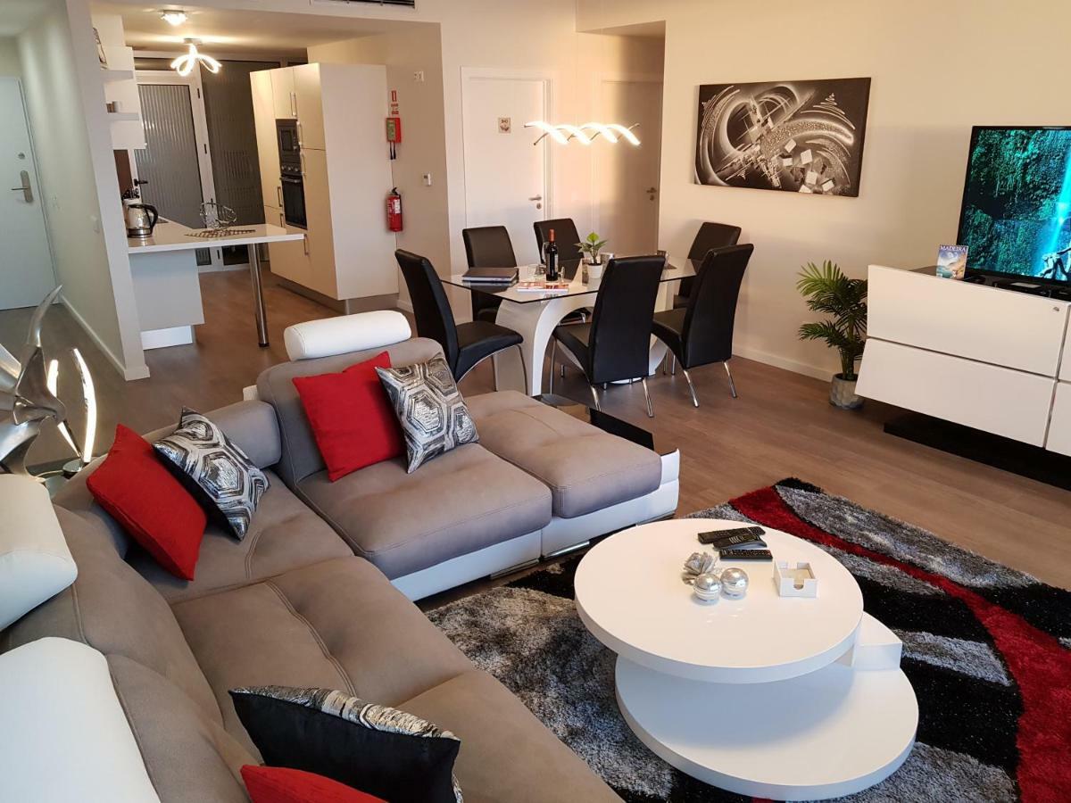 Madeira Mar - Seaview Apartment Funchal (Madeira)