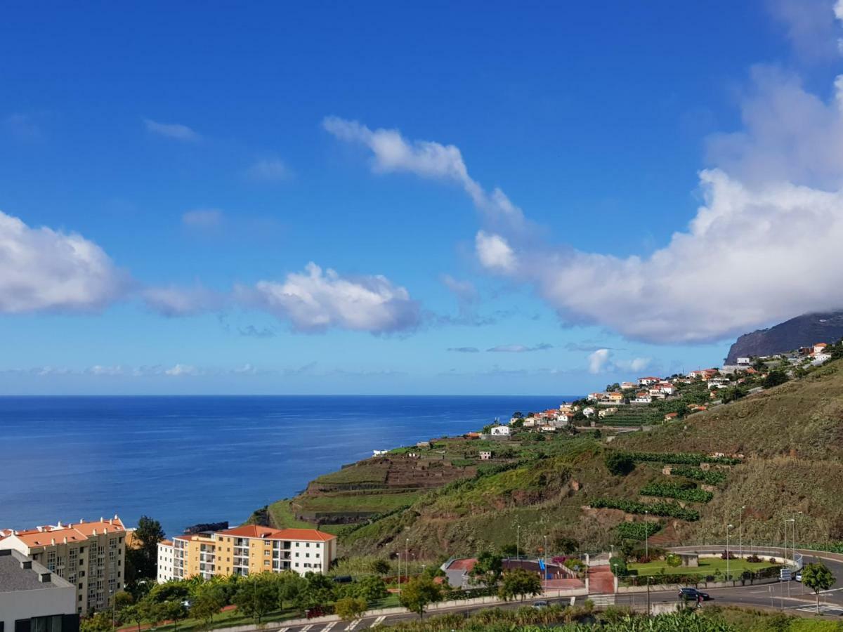 Madeira Mar - Seaview Apartment *