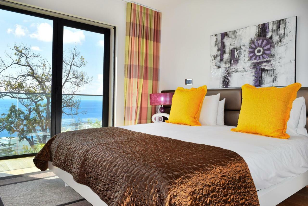 Seculo Xxi-c, A In Madeira Apartment Funchal (Madeira)