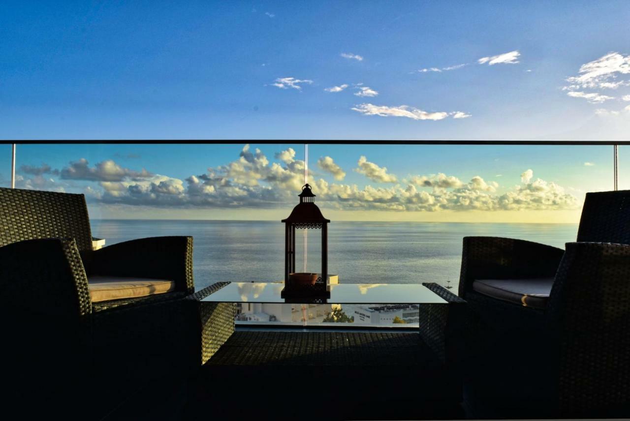 Apartment Seculo Xxi-c, A In Madeira *