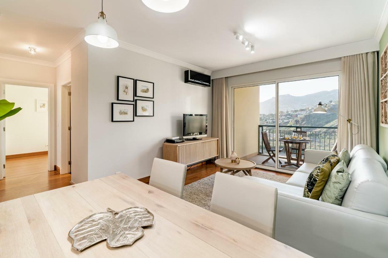 Apartament Formosa I By An Island Funchal (Madeira)