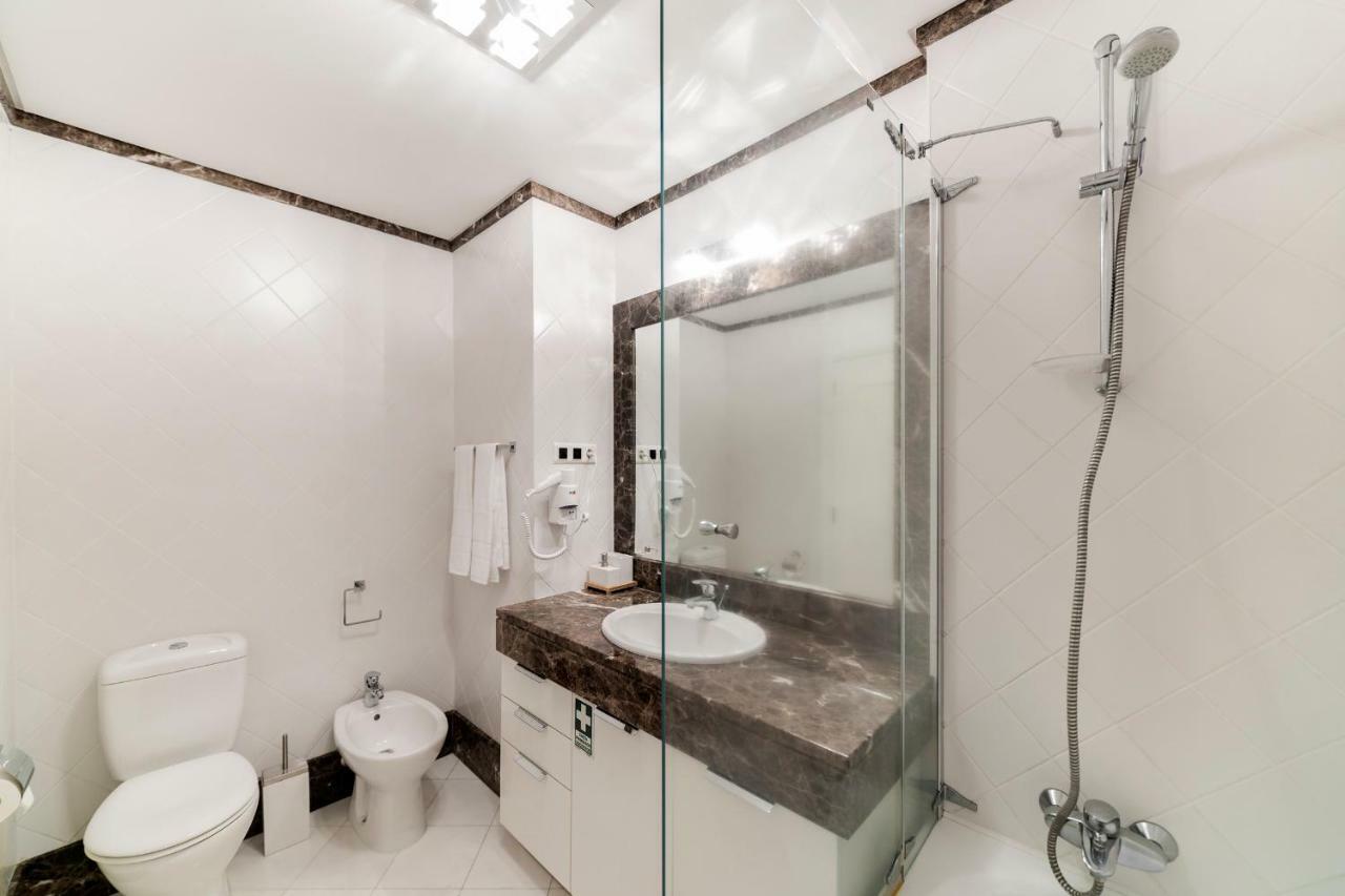 Apartament Formosa I By An Island *