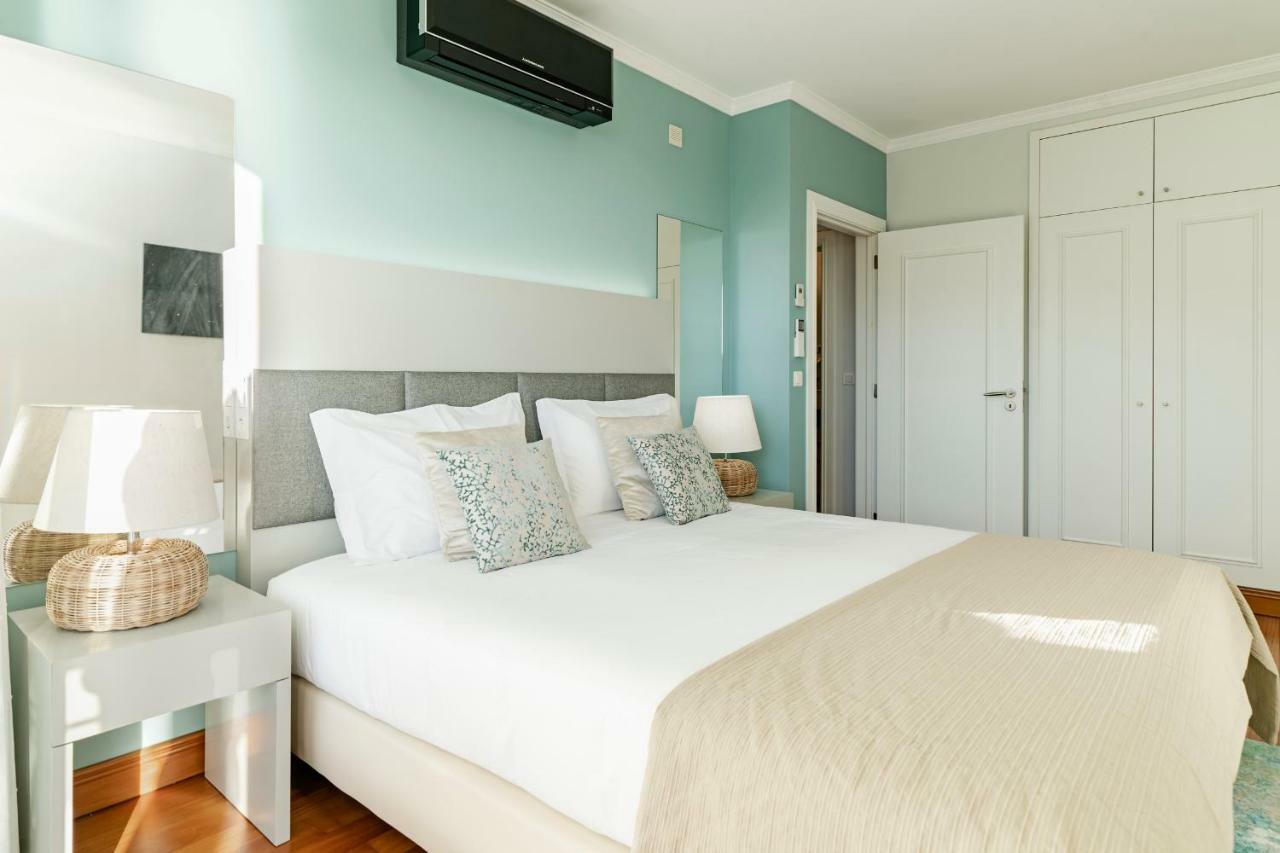 Apartament Formosa I By An Island *