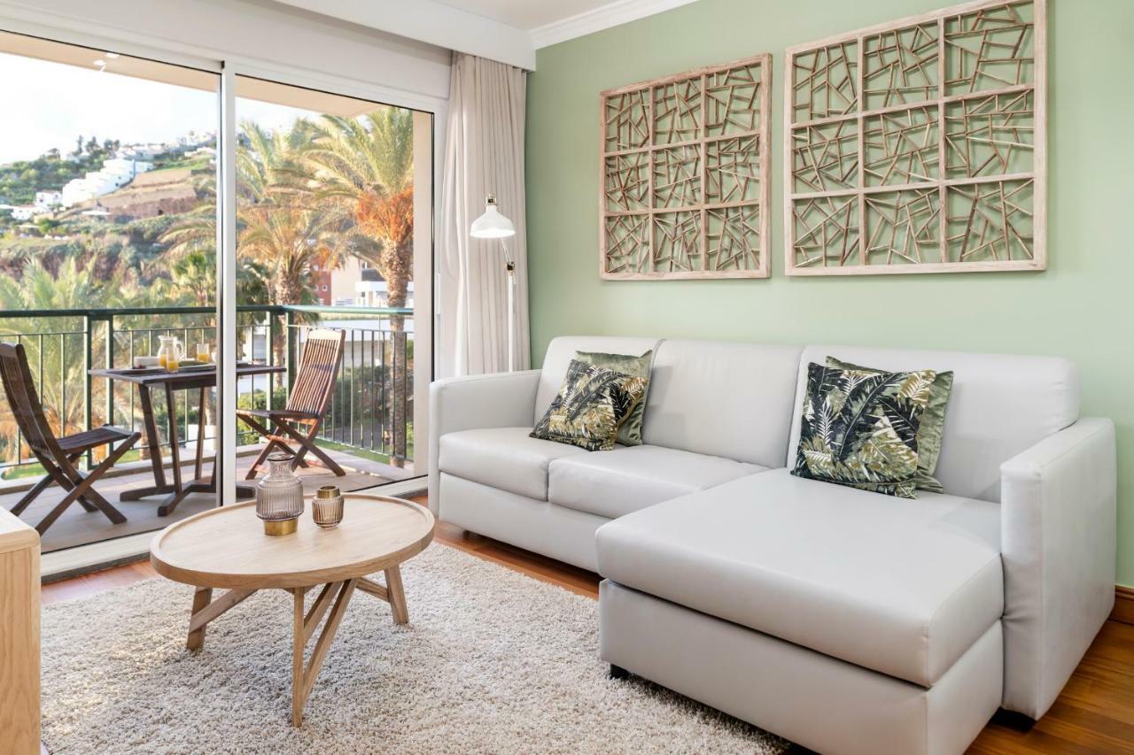Apartament Formosa I By An Island Funchal (Madeira)