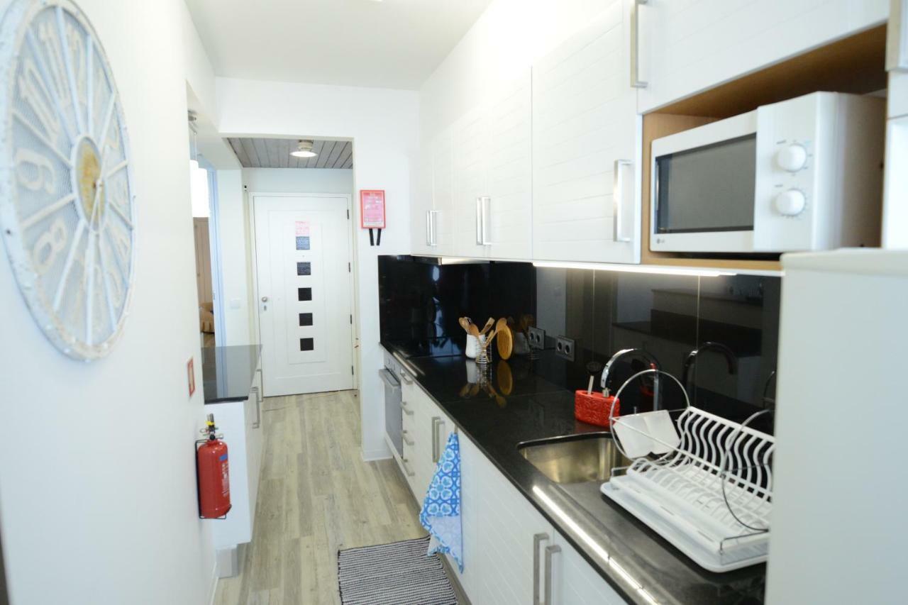 Apartment Edifico Baia *