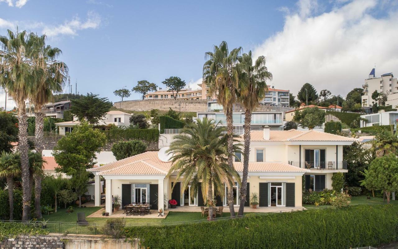 Casa Da Levada