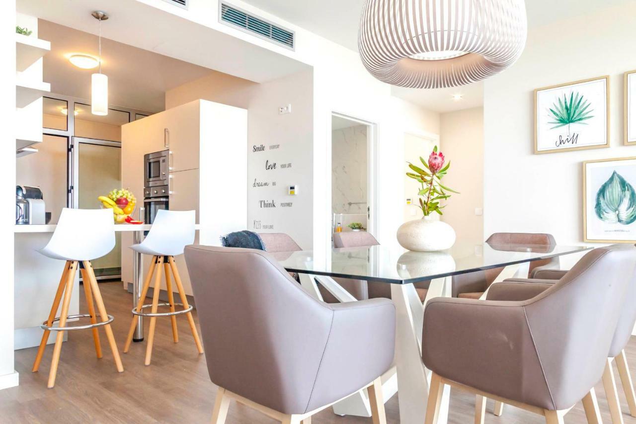 Apartment Borboleta Ao Vento By Mhm