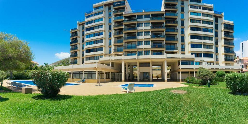 Edifico Baia