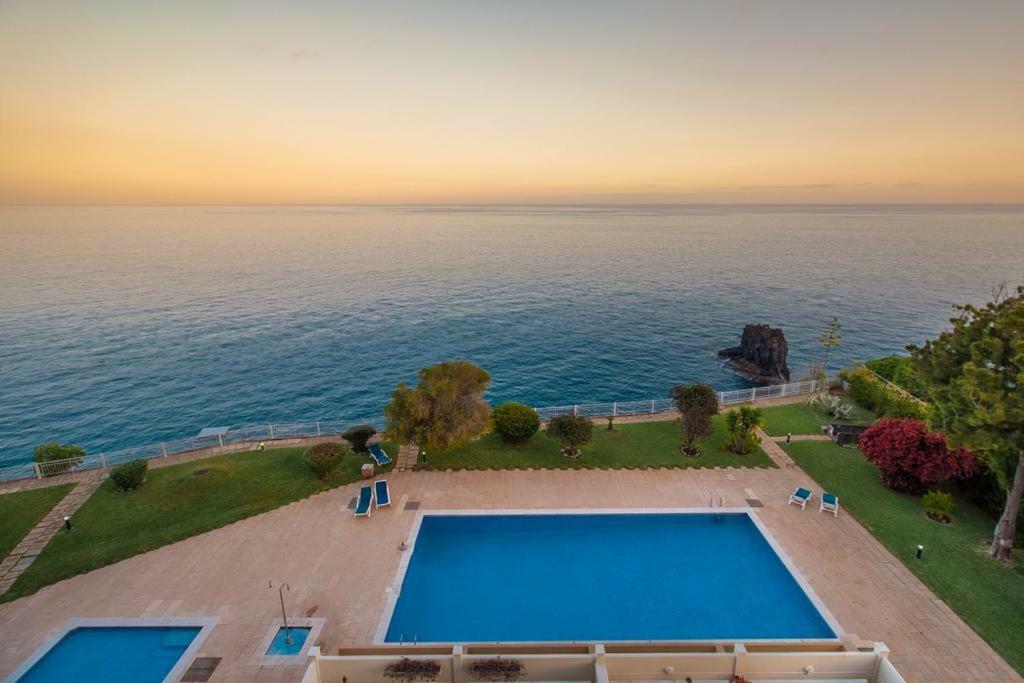 Edifico Baia Apartment *