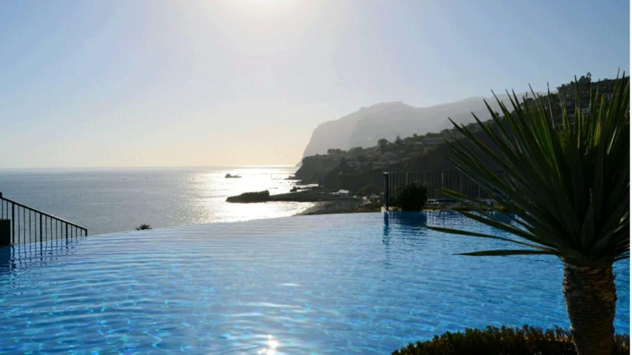 Formosa - Infinity Pool *