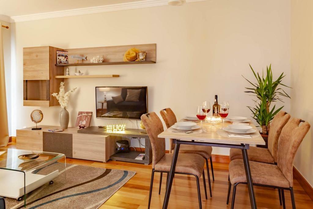 Apartamento Formosa - Infinity Pool