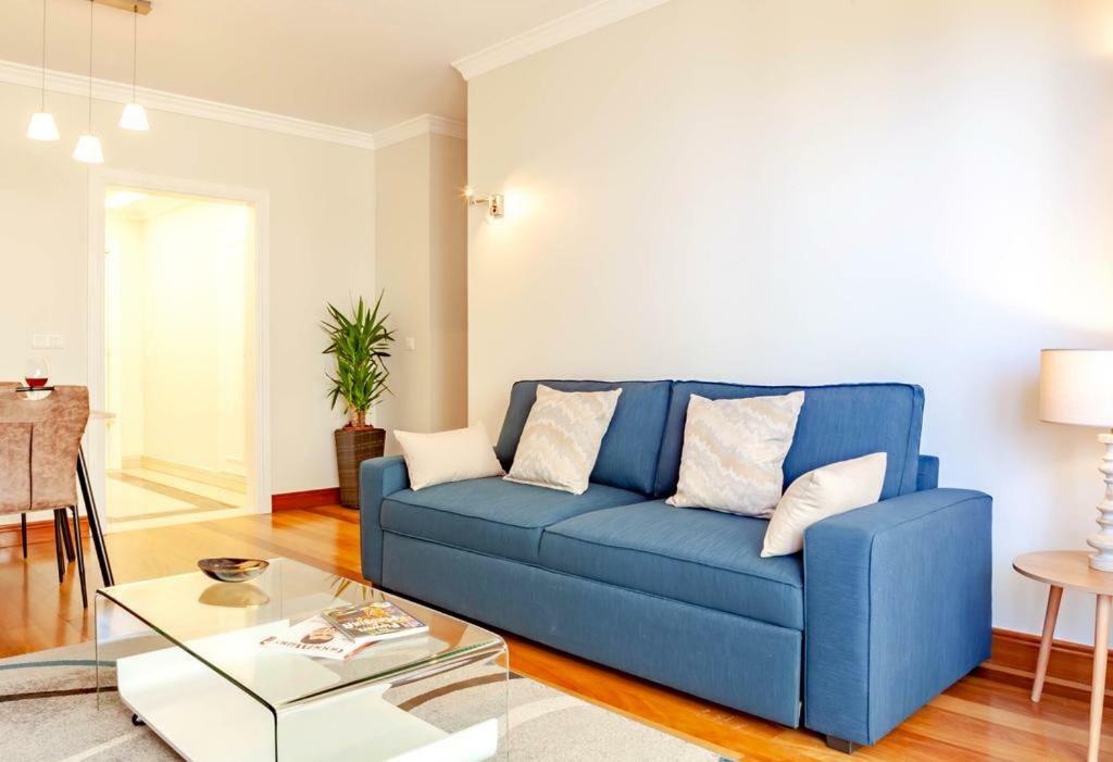 Formosa - Infinity Pool Apartamento