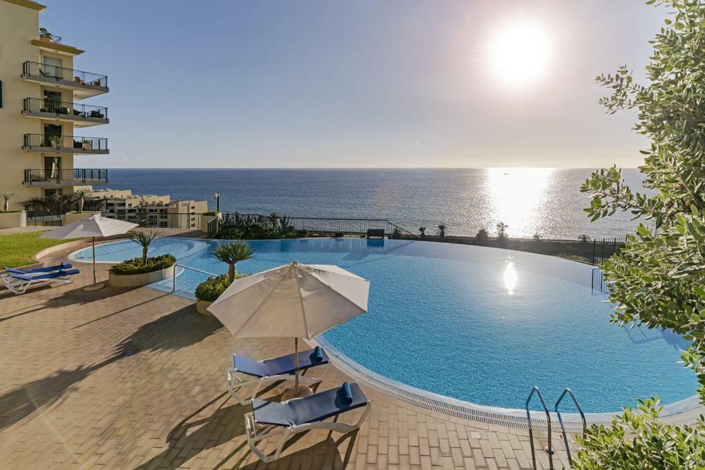 Apartamento Formosa - Infinity Pool