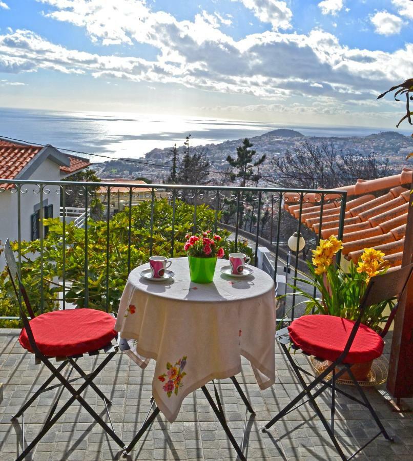 Apartment Bela Vista Funchal (Madeira)