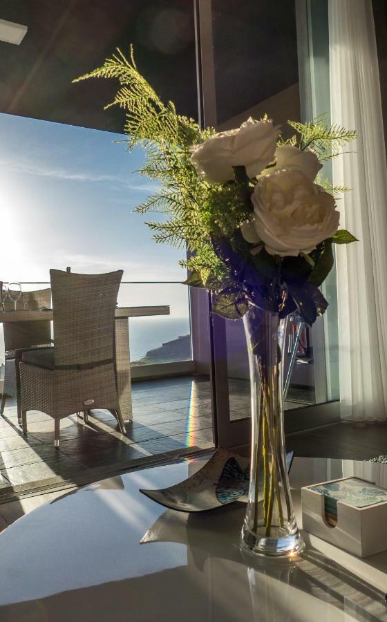 Madeira Mar - 