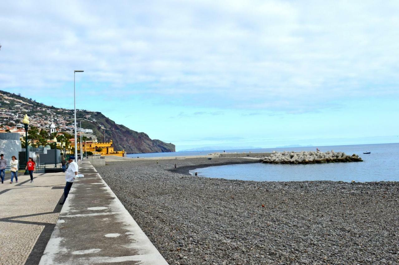 Apartment Studio In Funchal - Teleferico *