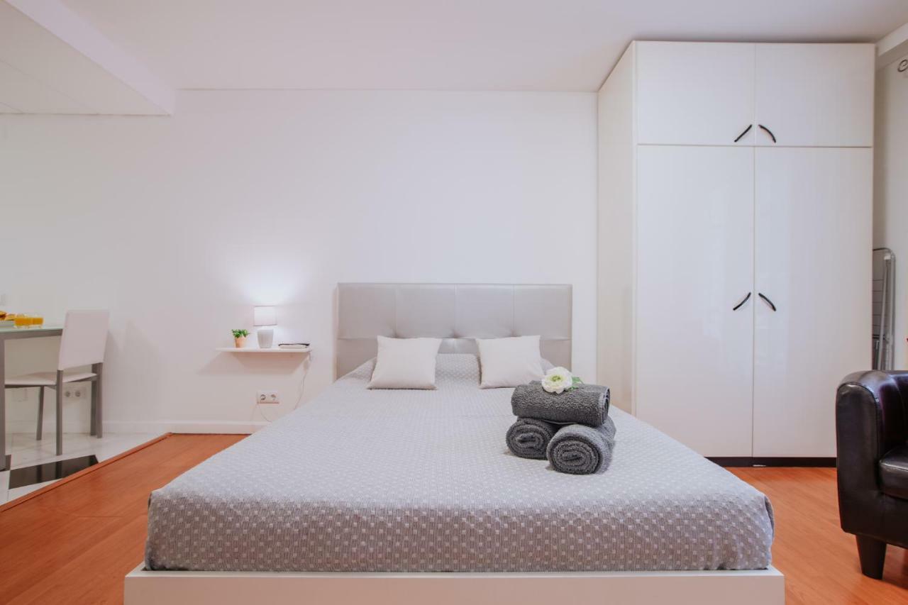 Apartment Marina Club Studio Funchal (Madeira)