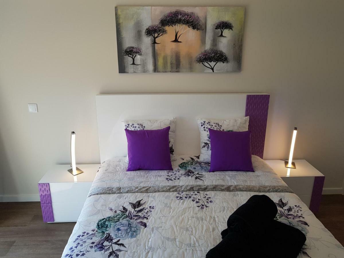 Madeira Mar - 