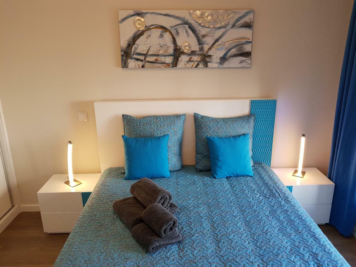 Madeira Mar - 