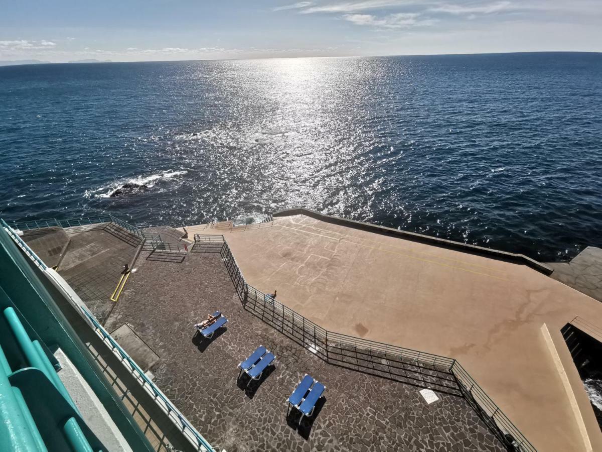 Apartment Studio In Funchal - Teleferico Funchal (Madeira)