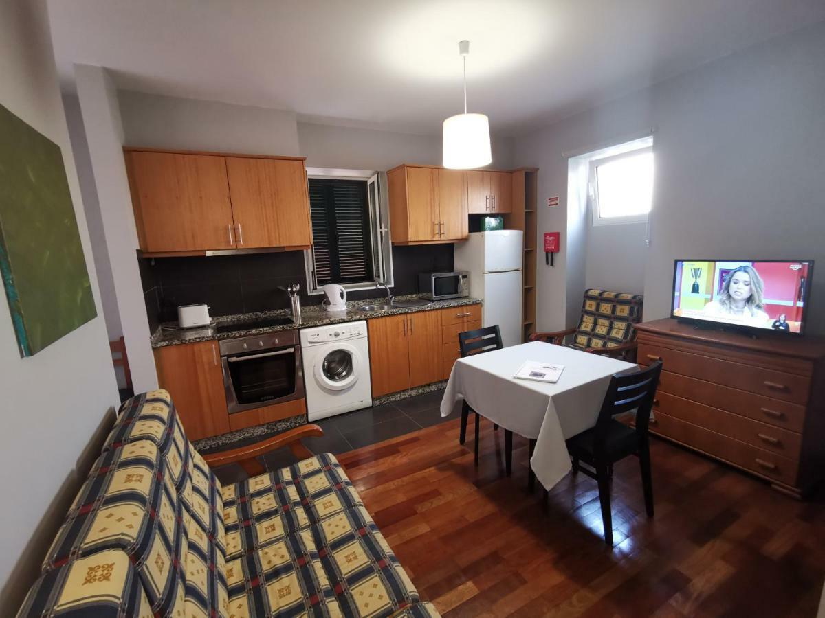 Apartment Studio In Funchal - Teleferico Funchal (Madeira)