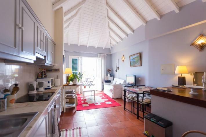 Apartment Old Town Penthouse - Barreirinha