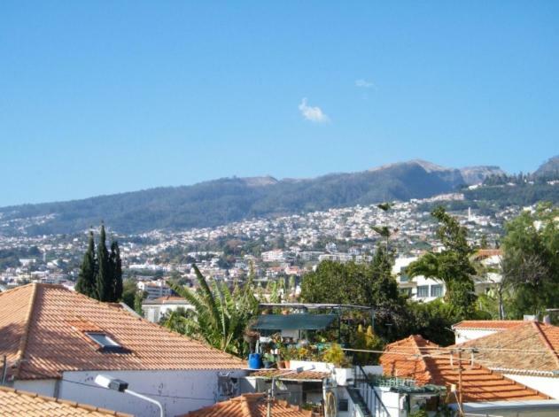 Apartment Old Town Penthouse - Barreirinha Funchal (Madeira)