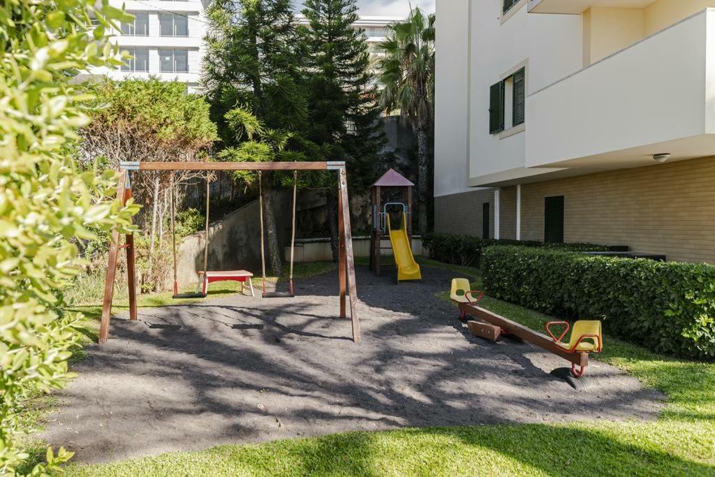 Apartamento Formosa Infinity Pool