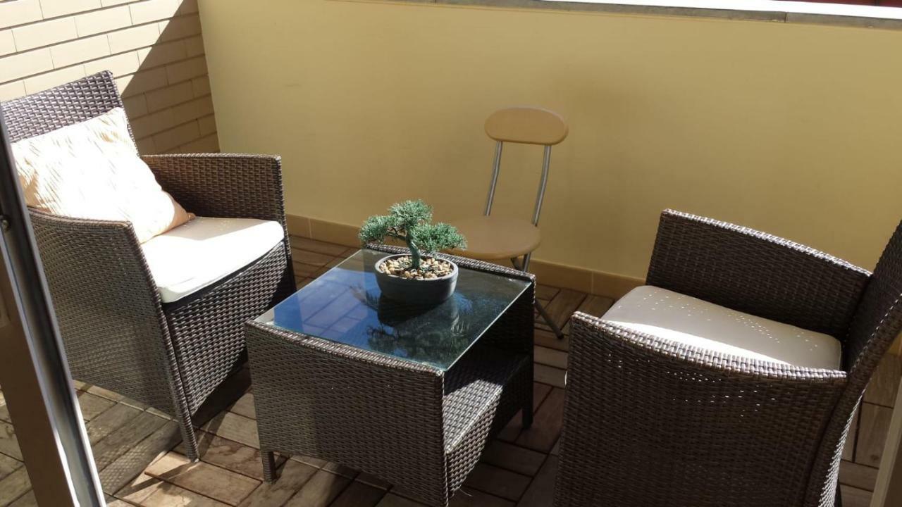 Formosa Infinity Pool Apartamento *