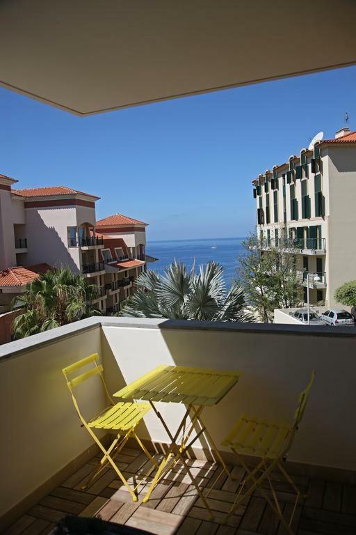 Apartamento Formosa Infinity Pool