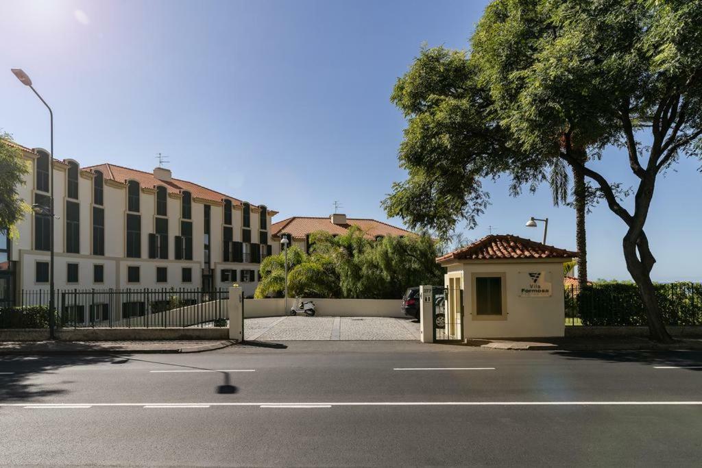 Apartamento Formosa Infinity Pool