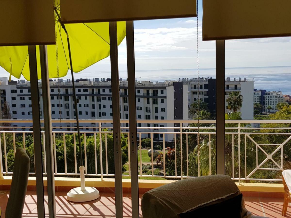 Apartament Tulipa View Funchal (Madeira)