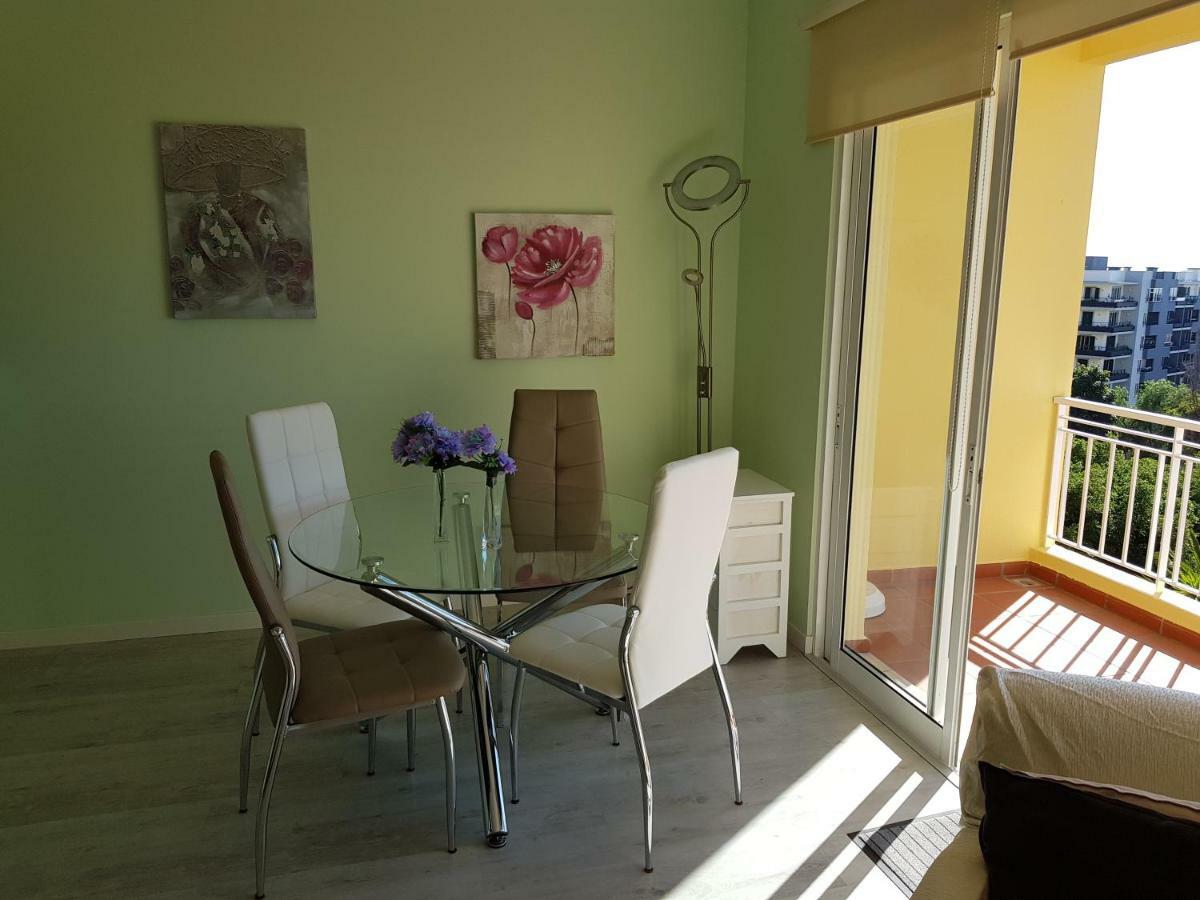 Tulipa View Apartament *